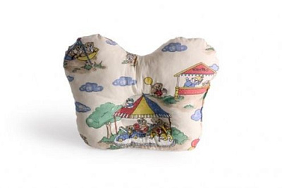 картинка Подушка для детей раннего возраста ПДН020 (Малтри) 1 от интернет-магазина Ортимед